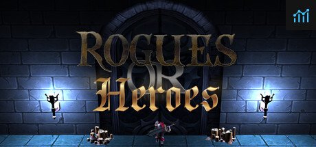 Rogues or Heroes PC Specs