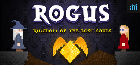 ROGUS - Kingdom of The Lost Souls PC Specs