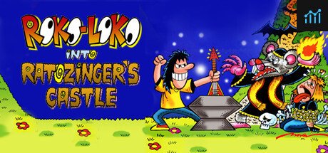 Roko-Loko into Ratozinger's Castle PC Specs