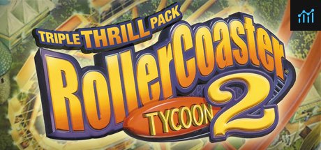 RollerCoaster Tycoon 2: Triple Thrill Pack PC Specs