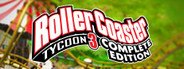 RollerCoaster Tycoon® 3: Complete Edition System Requirements