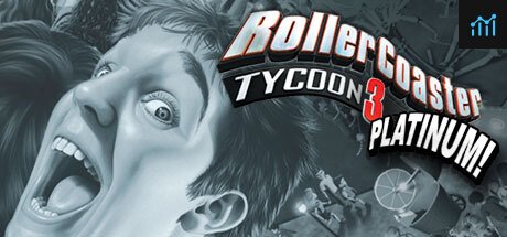 RollerCoaster Tycoon 3: Platinum PC Specs