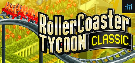 RollerCoaster Tycoon Classic PC Specs