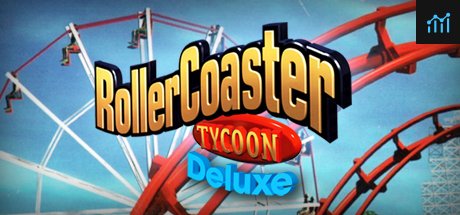 RollerCoaster Tycoon: Deluxe PC Specs