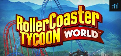 RollerCoaster Tycoon World (Latest Version) PC Game Free Download