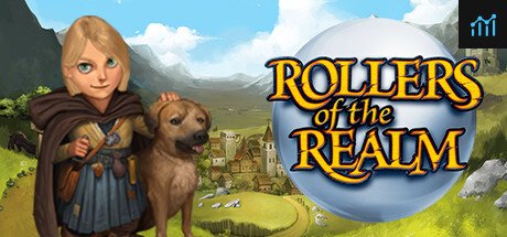 Rollers of the Realm PC Specs