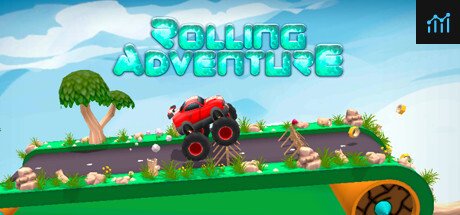 Rolling Adventure PC Specs