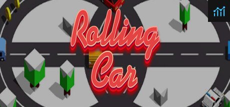 Rolling Car PC Specs