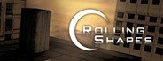 Can I Run Rolling Shapes?
