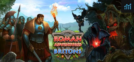 Roman Adventures: Britons. Season 1 PC Specs