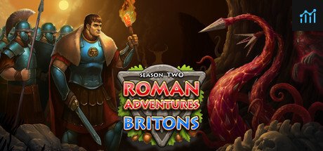 Can I Run Roman Adventures: Britons. Season 2?