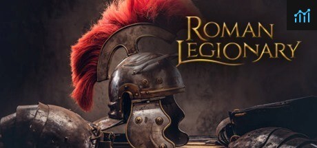 Roman Legionary PC Specs