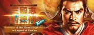 Romance of the Three Kingdoms: Legend of CaoCao(Tactics) System Requirements