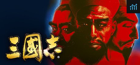 Romance of the Three Kingdoms / 三國志 PC Specs