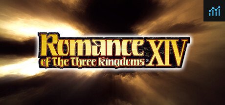 ROMANCE OF THE THREE KINGDOMS XIV PC Specs