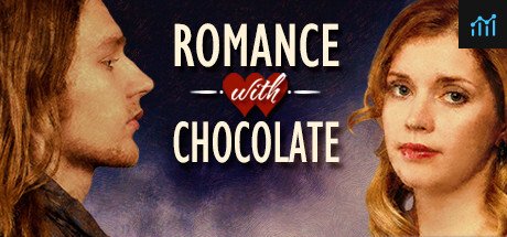 Romance with Chocolate - Hidden Object in Paris. HOPA PC Specs