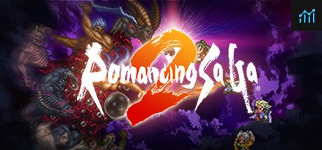 Romancing SaGa 2 PC Specs