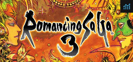 Romancing SaGa 3 PC Specs