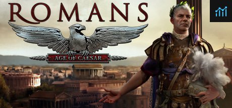 Romans: Age of Caesar PC Specs