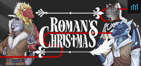 Roman's Christmas / 罗曼圣诞探案集 PC Specs