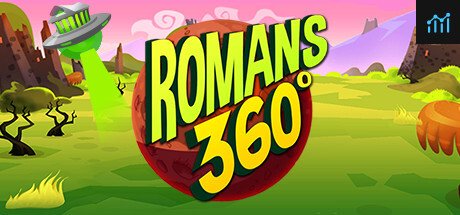 Romans From Mars 360 PC Specs