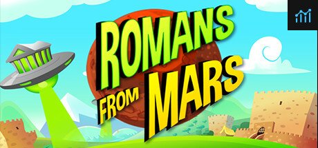Romans From Mars PC Specs