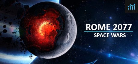 Rome 2077: Space Wars PC Specs