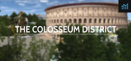 Can I Run Rome Reborn: The Colosseum District?