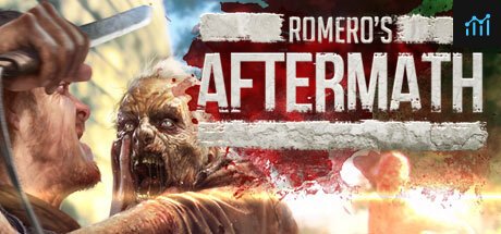 Romero's Aftermath PC Specs