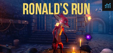 Ronald's Run PC Specs