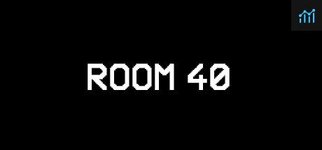 Room 40 PC Specs