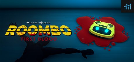 Roombo: First Blood PC Specs