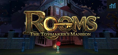 ROOMS: The Toymaker's Mansion PC Specs