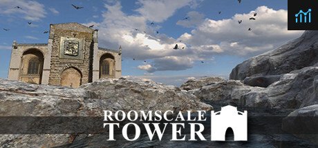 Roomscale Tower PC Specs