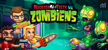 Rooster Teeth vs. Zombiens PC Specs