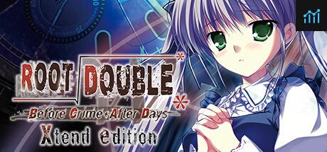 Root Double -Before Crime * After Days- Xtend Edition PC Specs