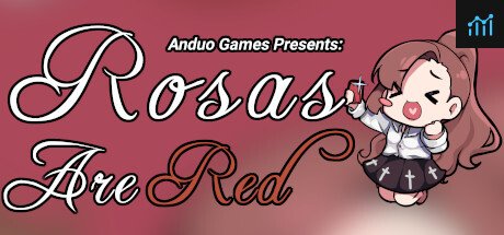Rosas are Red PC Specs
