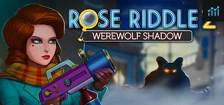 Rose Riddle 2: Werewolf Shadow PC Specs