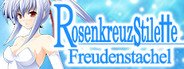 Can I Run Rosenkreuzstilette Freudenstachel?