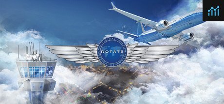 Rotate – Professional Virtual Aviation Network PC Specs