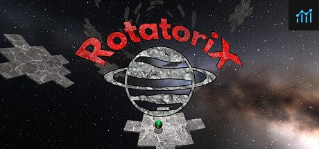 Rotatorix PC Specs