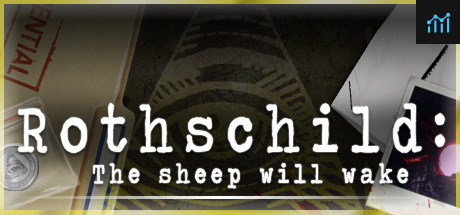 Rothschild: The Sheep Will Wake PC Specs