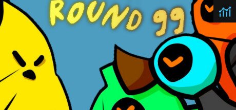 Round 99 PC Specs