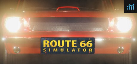 Route 66 Simulator PC Specs