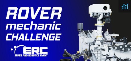 Rover Mechanic Challenge - ERC Competition PC Specs