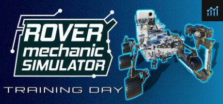 Rover Mechanic Simulator: Training Day PC Specs