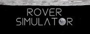 Rover Simulator System Requirements