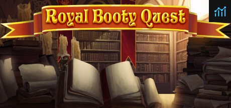 Royal Booty Quest PC Specs
