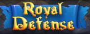 Royal Defense System Requirements