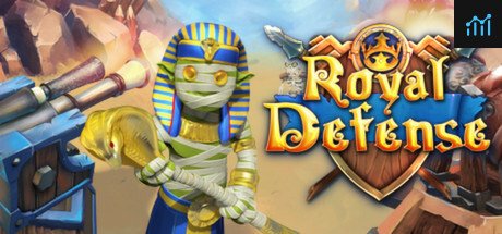 Royal Defense PC Specs